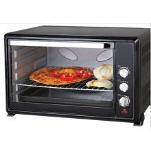 20L White or Black Housing Electric Oven